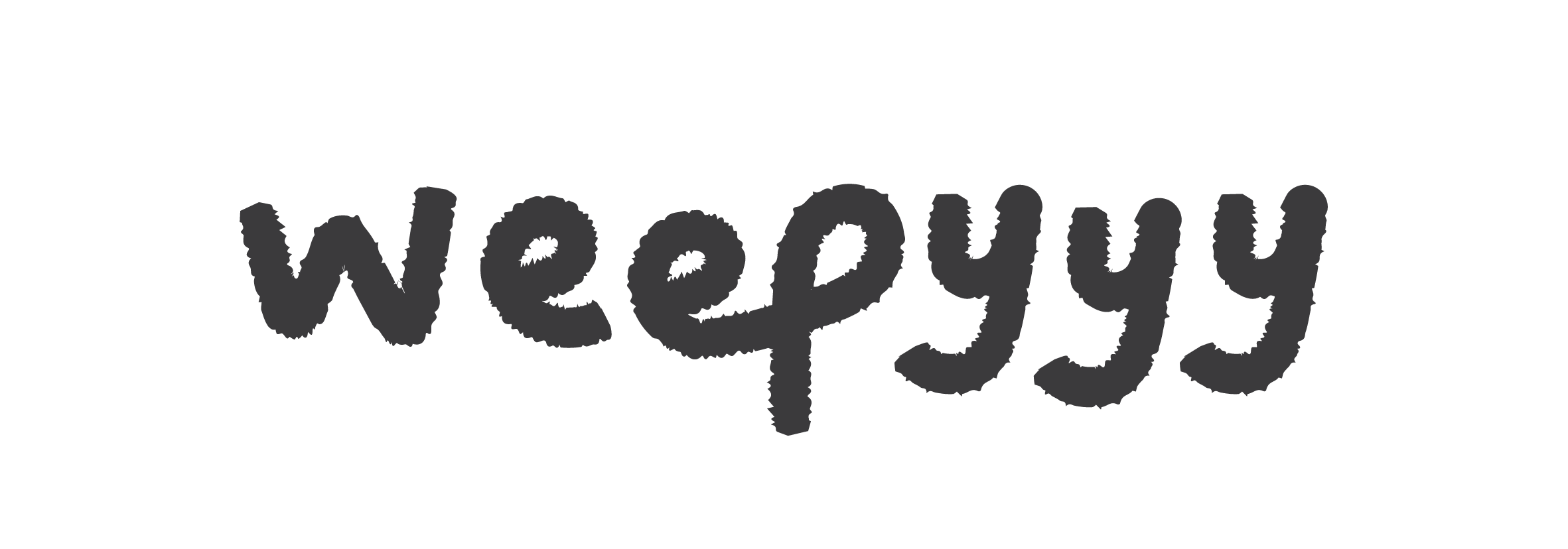 Weepyyy Logo